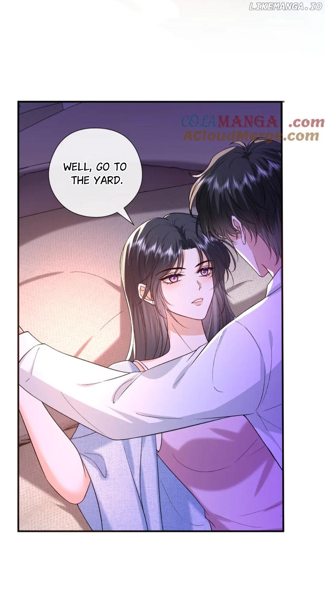 Madam and Her Daily Online Face-Slapping Chapter 177 - page 35